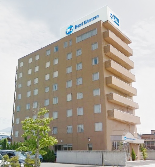 ホテルイーストプラザ東根 運営開始のお知らせ