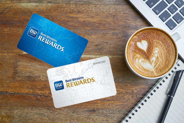 Best Western Rewards