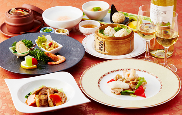 美食健美【11/1~11/30】