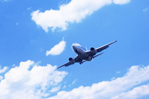 航空券付き宿泊プラン