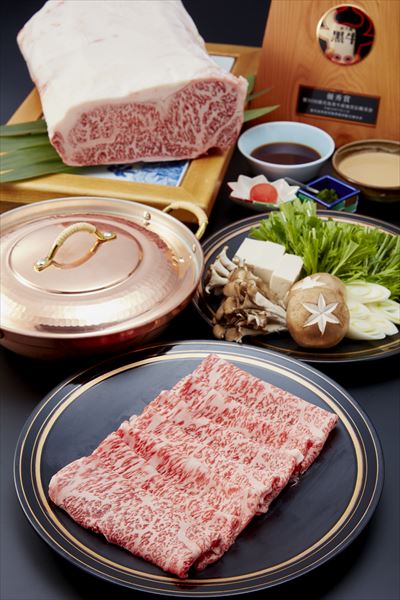 牛肉・豚肉へのこだわり