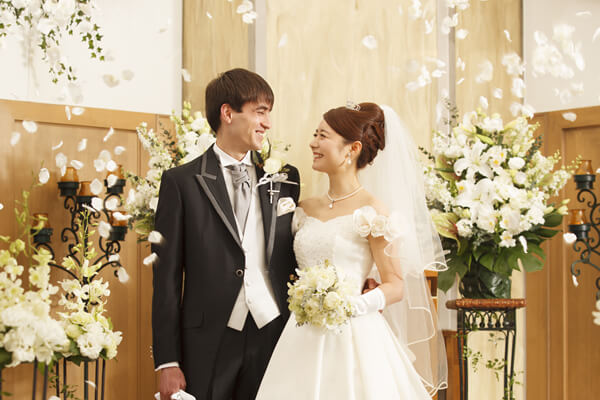 PHOTO WEDDING