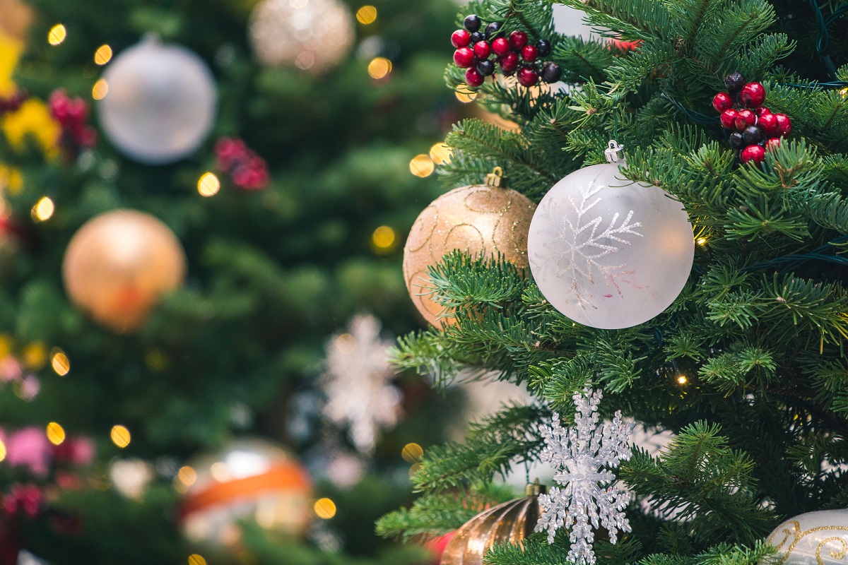 SAPPORO FACTORY CHRISTMAS 2019